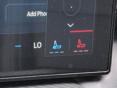 2026 Ford Mustang EcoBoost® Premium Convertible