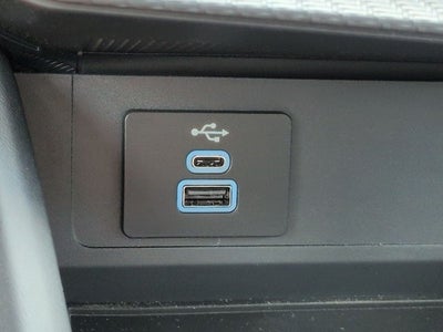 2026 Ford Mustang EcoBoost® Premium Convertible