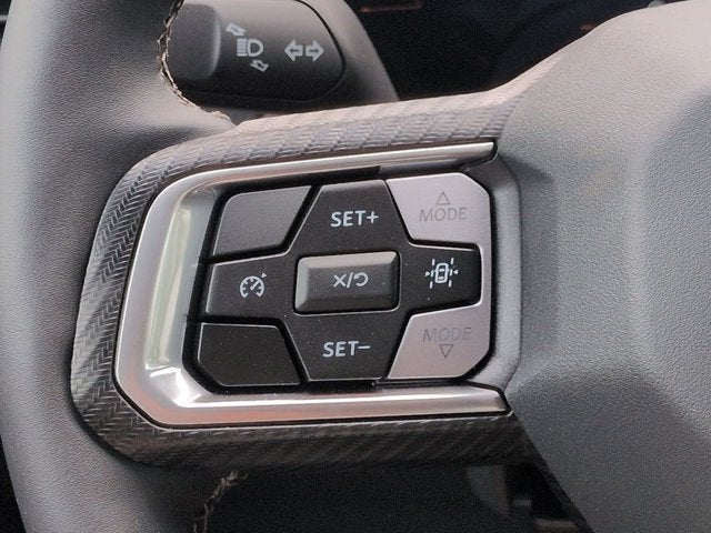 2026 Ford Mustang EcoBoost® Premium Convertible