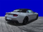 2026 Ford Mustang EcoBoost® Premium Convertible