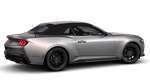 2026 Ford Mustang EcoBoost® Premium Convertible