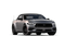 2026 Ford Mustang EcoBoost® Premium Convertible