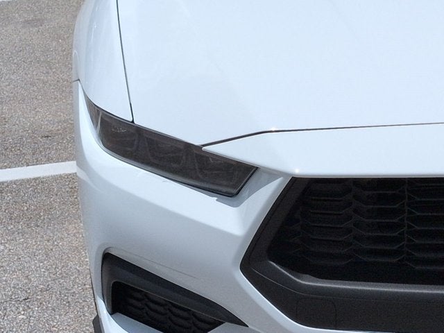 2026 Ford Mustang EcoBoost® Premium Convertible