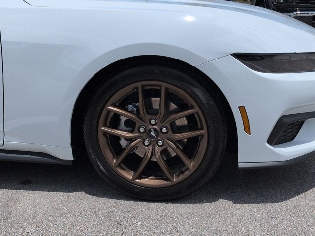2026 Ford Mustang EcoBoost® Premium Convertible