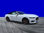 2026 Ford Mustang EcoBoost® Premium Convertible