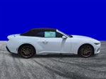 2026 Ford Mustang EcoBoost® Premium Convertible
