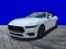 2026 Ford Mustang EcoBoost® Premium Convertible