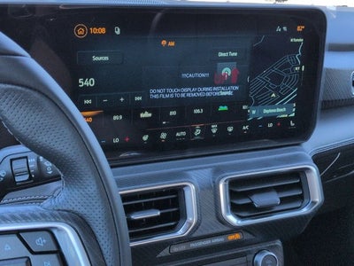 2026 Ford Mustang EcoBoost® Premium Convertible