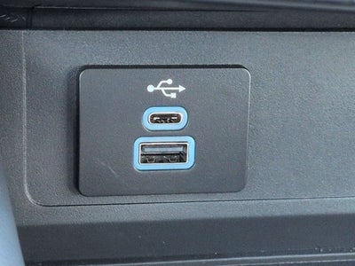 2026 Ford Mustang EcoBoost® Premium Convertible