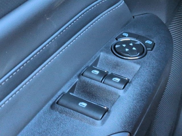 2026 Ford Mustang EcoBoost® Premium Convertible