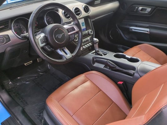2022 Ford Mustang GT Premium in Daytona Beach, FL - Daytona Auto Mall