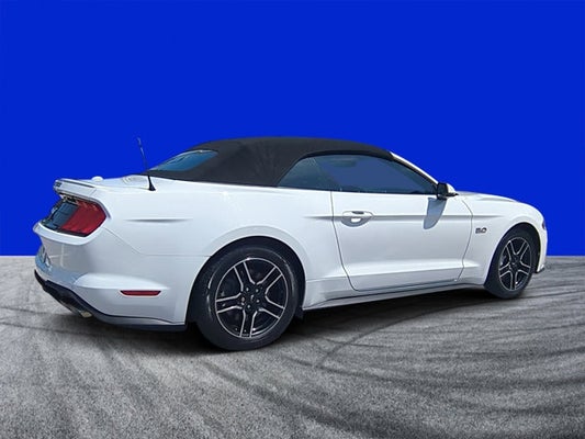 2020 Ford Mustang GT Premium in Daytona Beach, FL - Daytona Auto Mall