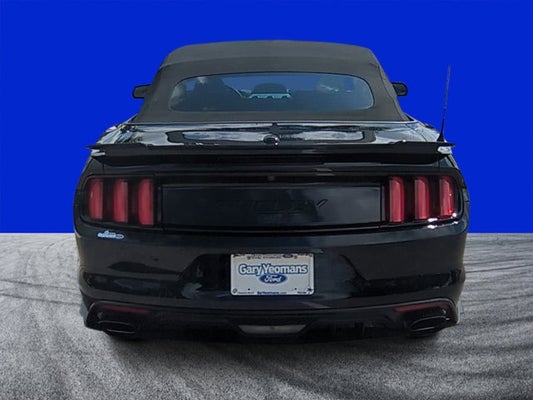 2017 Ford Mustang GT Premium in Daytona Beach, FL - Daytona Auto Mall