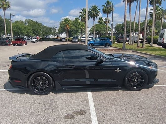 2017 Ford Mustang GT Premium in Daytona Beach, FL - Daytona Auto Mall