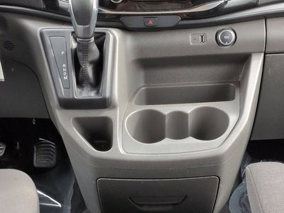 2023 Ford Transit Passenger Wagon XLT