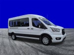 2023 Ford Transit Passenger Wagon XLT