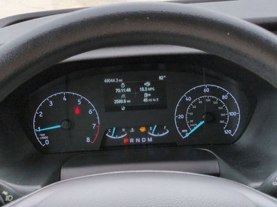 2023 Ford Transit Passenger Wagon XLT
