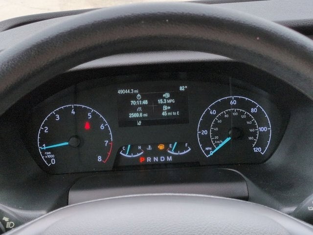 2023 Ford Transit Passenger Wagon XLT