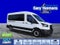 2026 Ford Transit Passenger Wagon XL