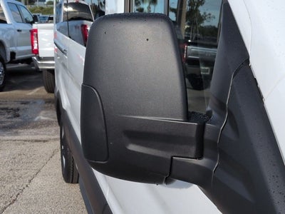 2026 Ford Transit Passenger Wagon XL