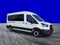 2026 Ford Transit Passenger Wagon XL