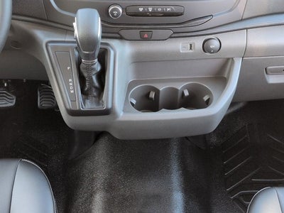 2026 Ford Transit Passenger Wagon XL