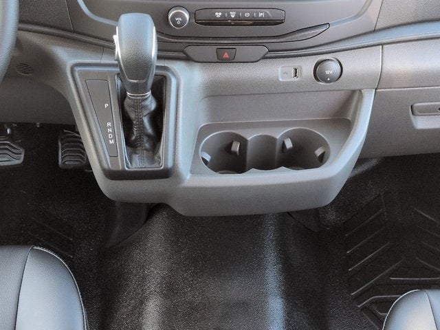2026 Ford Transit Passenger Wagon XL