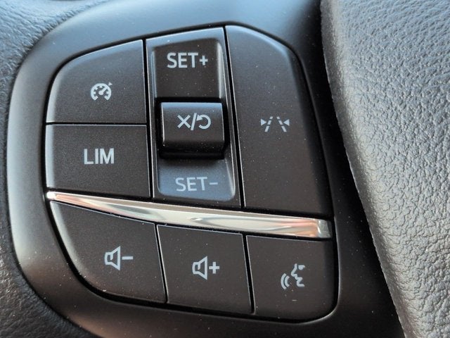 2026 Ford Transit Passenger Wagon XL