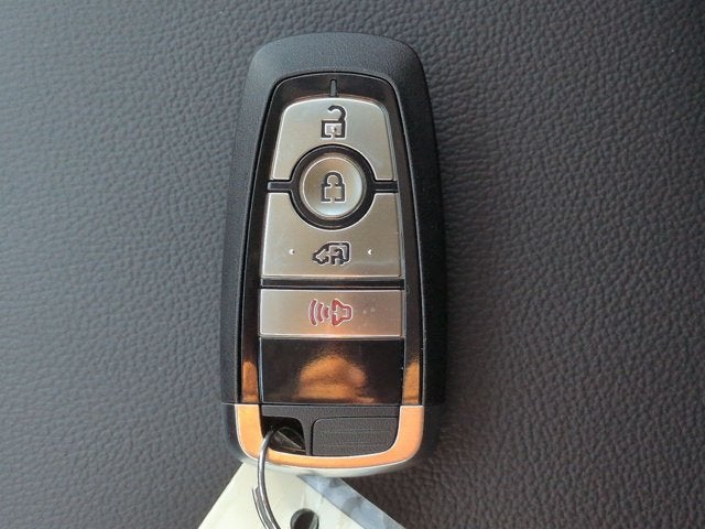 2026 Ford Transit Passenger Wagon XL