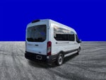 2026 Ford Transit Passenger Wagon XL
