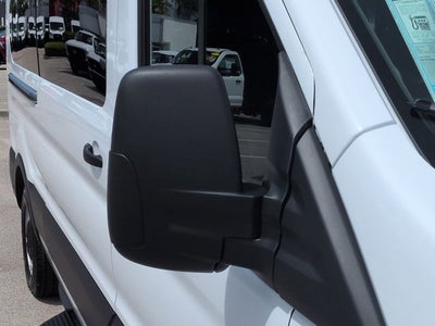 2026 Ford Transit Passenger Wagon XL