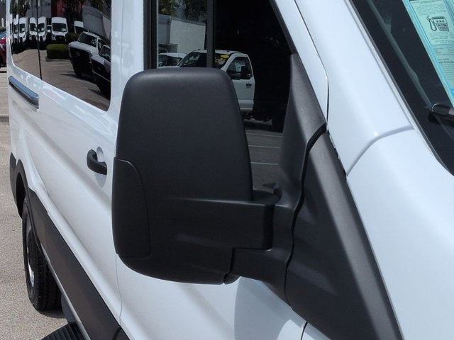 2026 Ford Transit Passenger Wagon XL