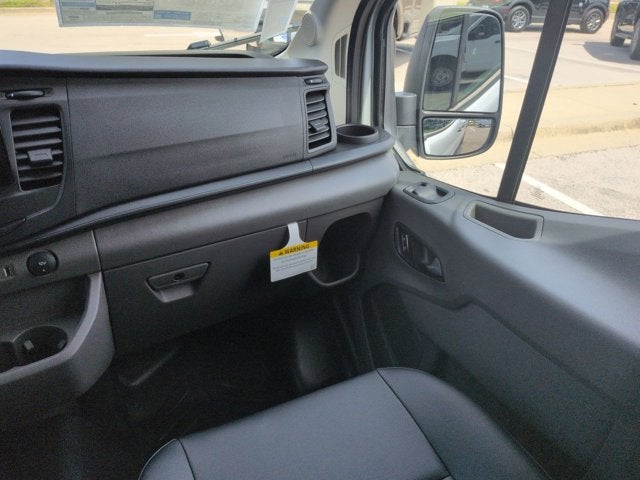 2026 Ford Transit Passenger Wagon XL
