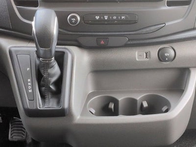 2026 Ford Transit Passenger Wagon XL