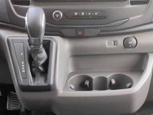 2026 Ford Transit Passenger Wagon XL