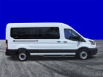 2026 Ford Transit Passenger Wagon XL