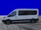 2026 Ford Transit Passenger Wagon XL