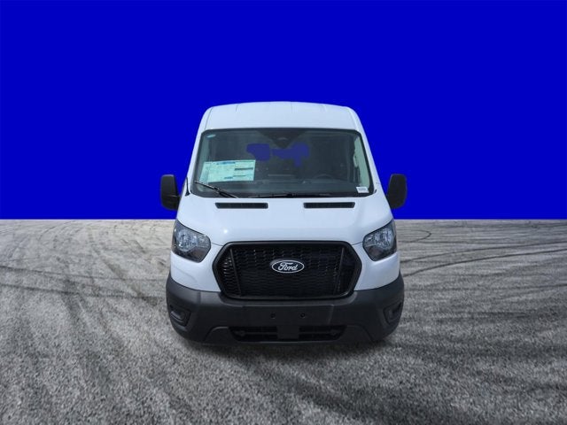 2026 Ford Transit Passenger Wagon XL