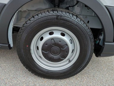 2026 Ford Transit Passenger Wagon XL