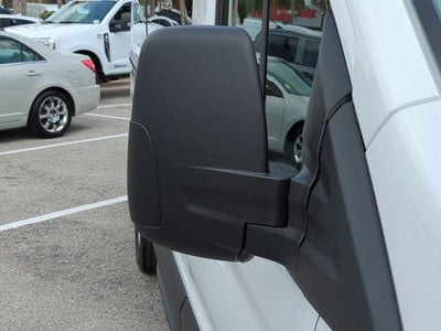 2026 Ford Transit Passenger Wagon XL