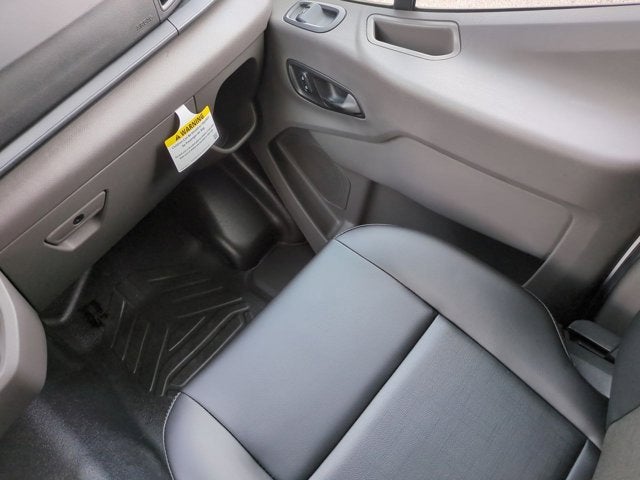 2026 Ford Transit Passenger Wagon XL