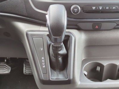 2026 Ford Transit Passenger Wagon XL