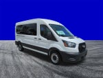 2026 Ford Transit Passenger Wagon XL