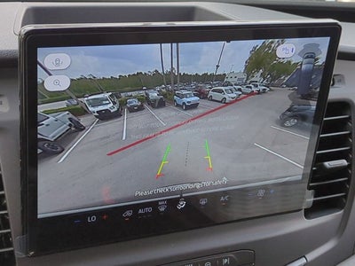 2026 Ford Transit Passenger Wagon XL