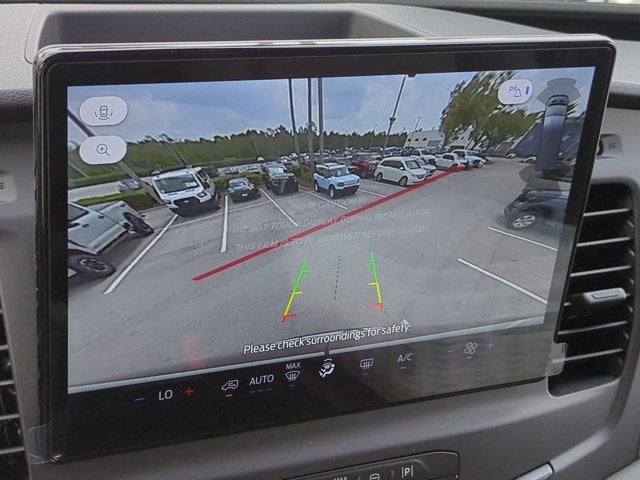 2026 Ford Transit Passenger Wagon XL