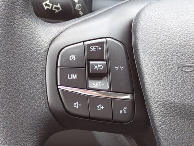 2026 Ford Transit Passenger Wagon XL