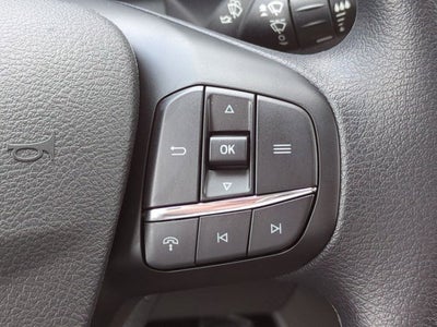 2026 Ford Transit Passenger Wagon XL