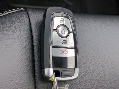 2026 Ford Transit Passenger Wagon XL