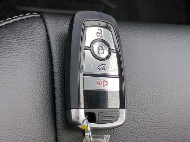 2026 Ford Transit Passenger Wagon XL