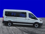 2026 Ford Transit Passenger Wagon XL